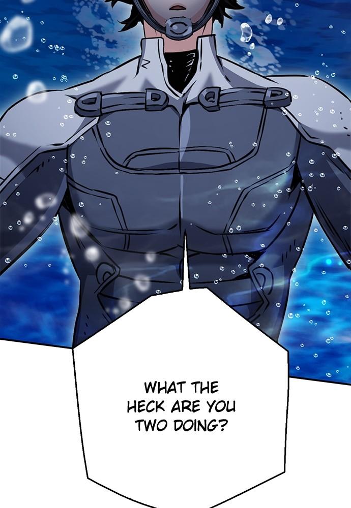 Seoul Station Druid Chap 132 - Next Chap 133