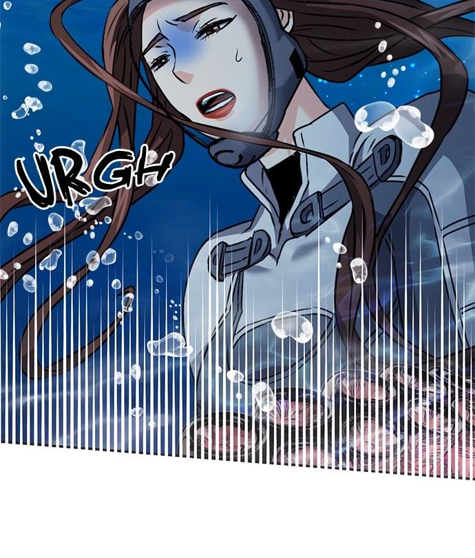 Seoul Station Druid Chap 132 - Next Chap 133