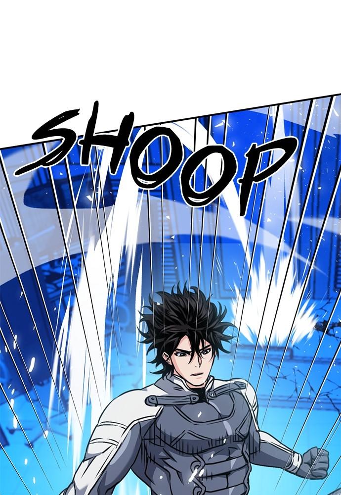 Seoul Station Druid Chap 132 - Next Chap 133