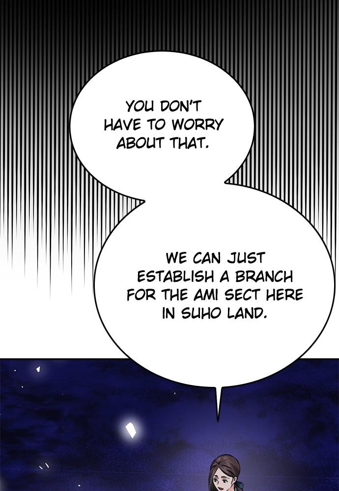Seoul Station Druid Chap 132 - Next Chap 133