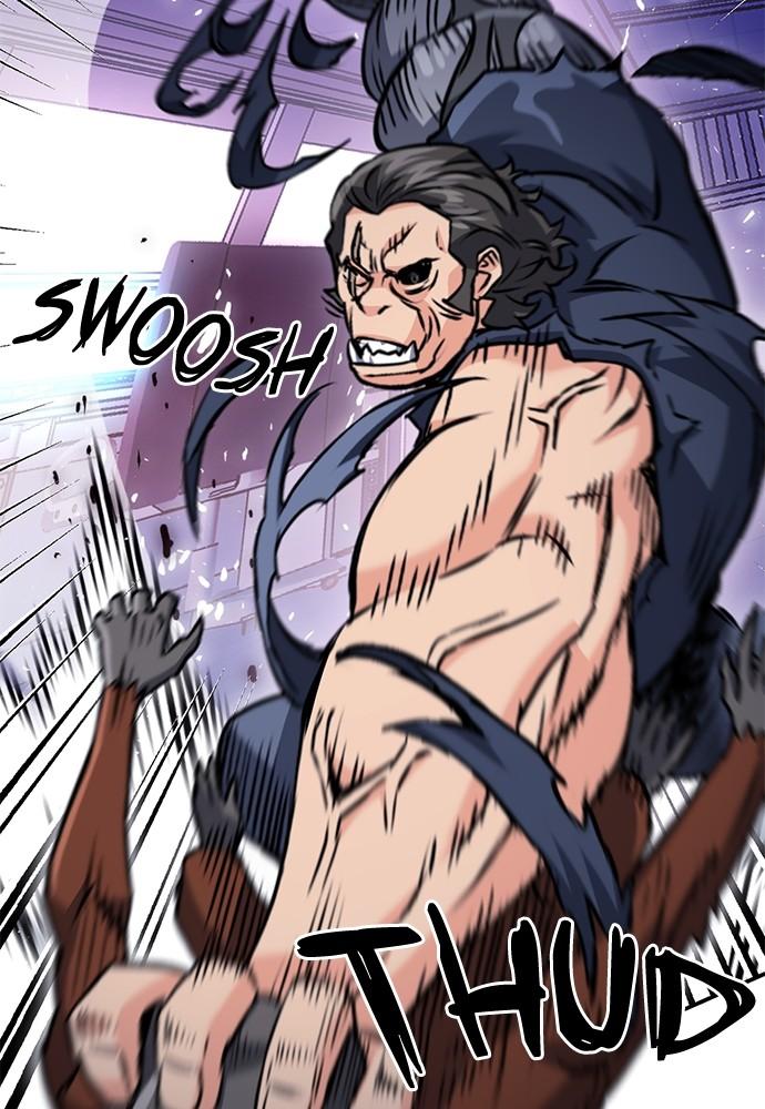 Seoul Station Druid Chap 132 - Next Chap 133