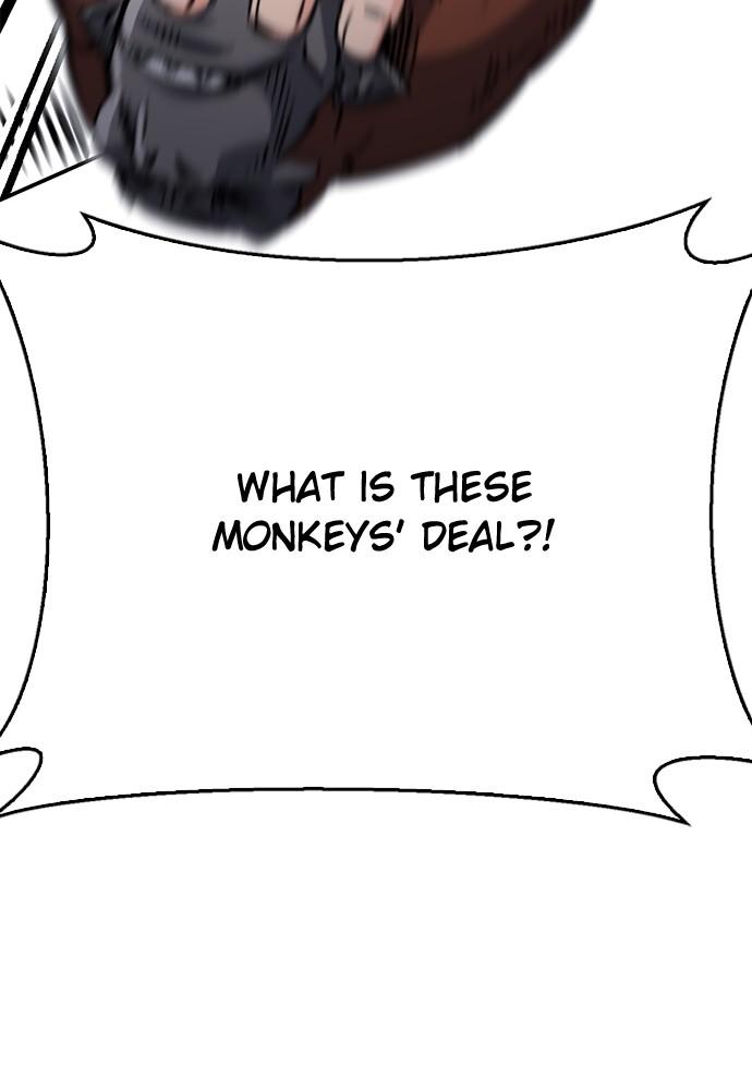 Seoul Station Druid Chap 132 - Next Chap 133