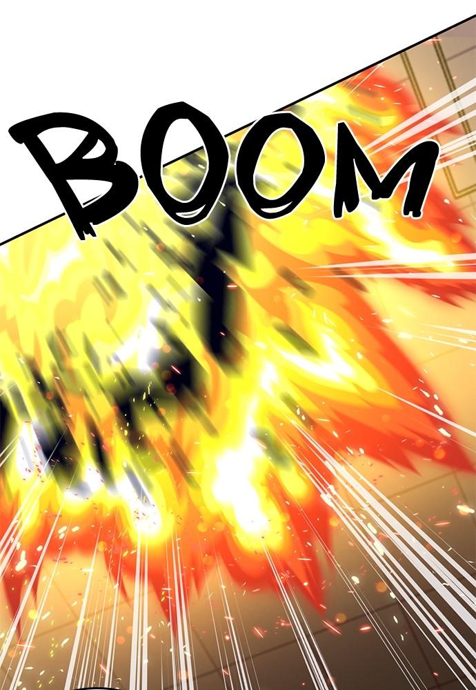 Seoul Station Druid Chap 132 - Next Chap 133