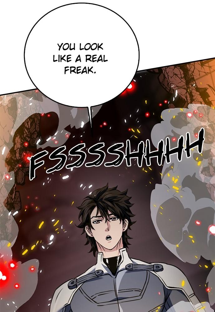 Seoul Station Druid Chap 132 - Next Chap 133