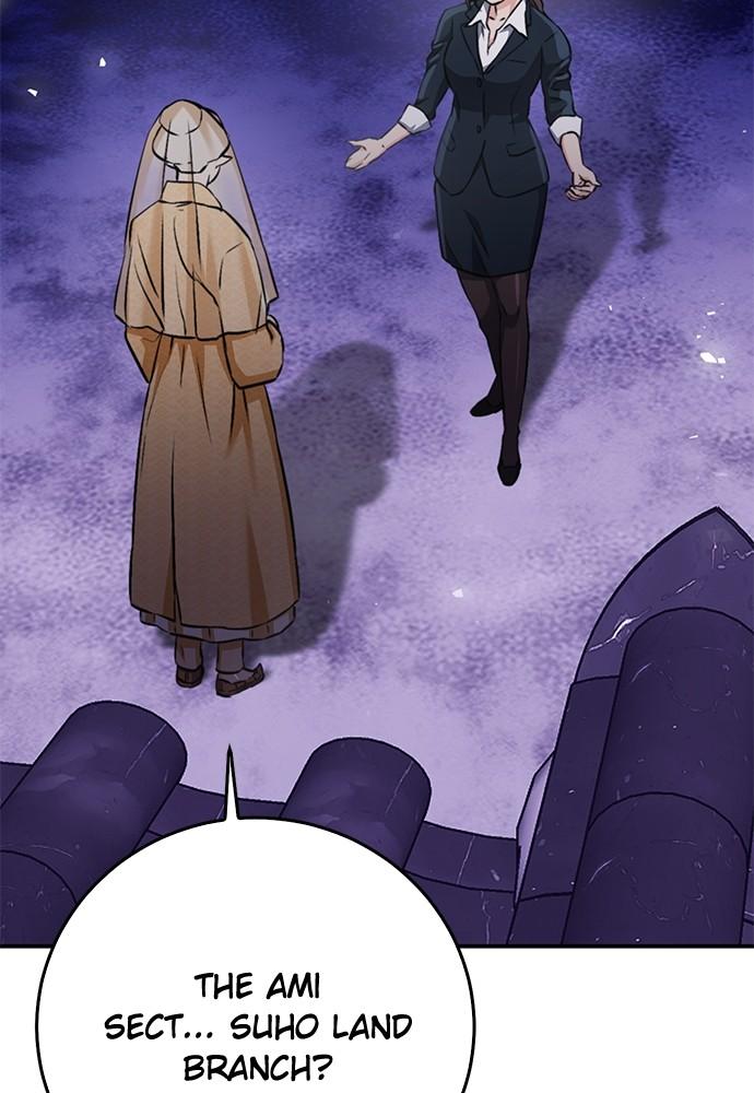 Seoul Station Druid Chap 132 - Next Chap 133