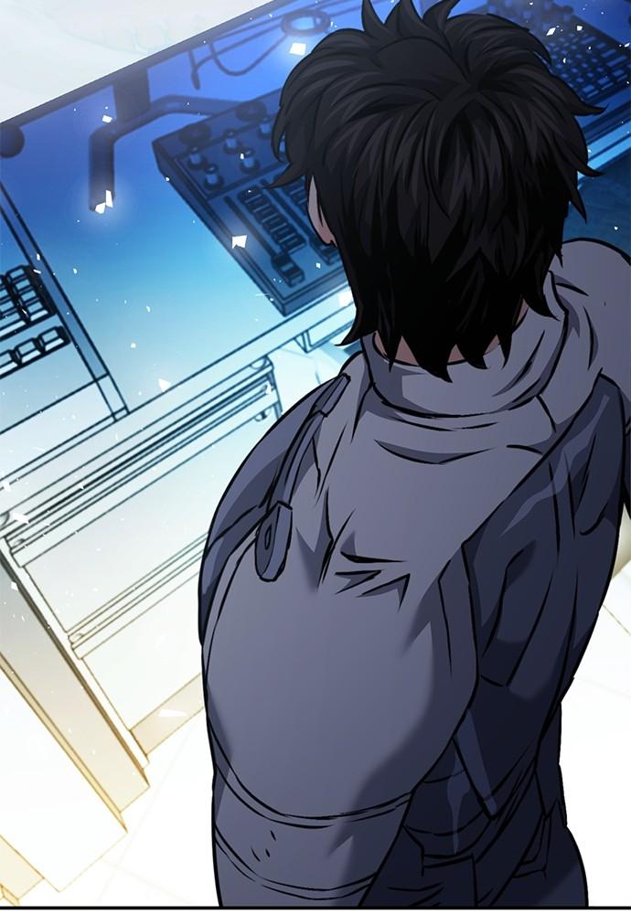 Seoul Station Druid Chap 132 - Next Chap 133