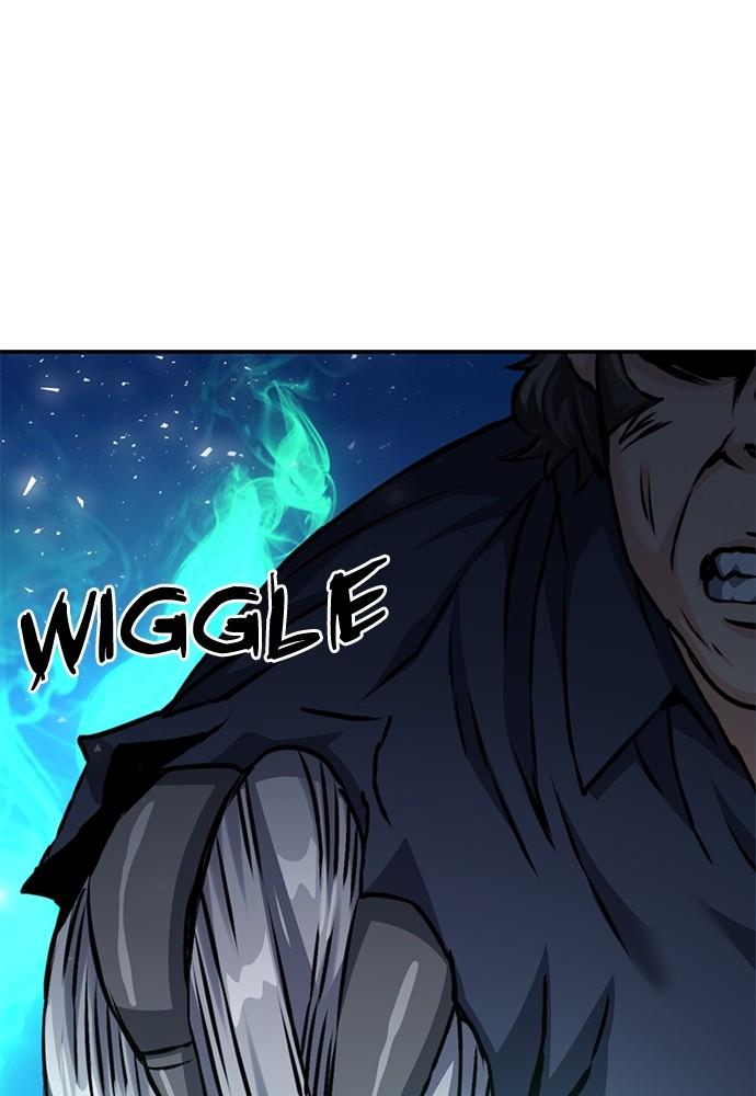Seoul Station Druid Chap 132 - Next Chap 133