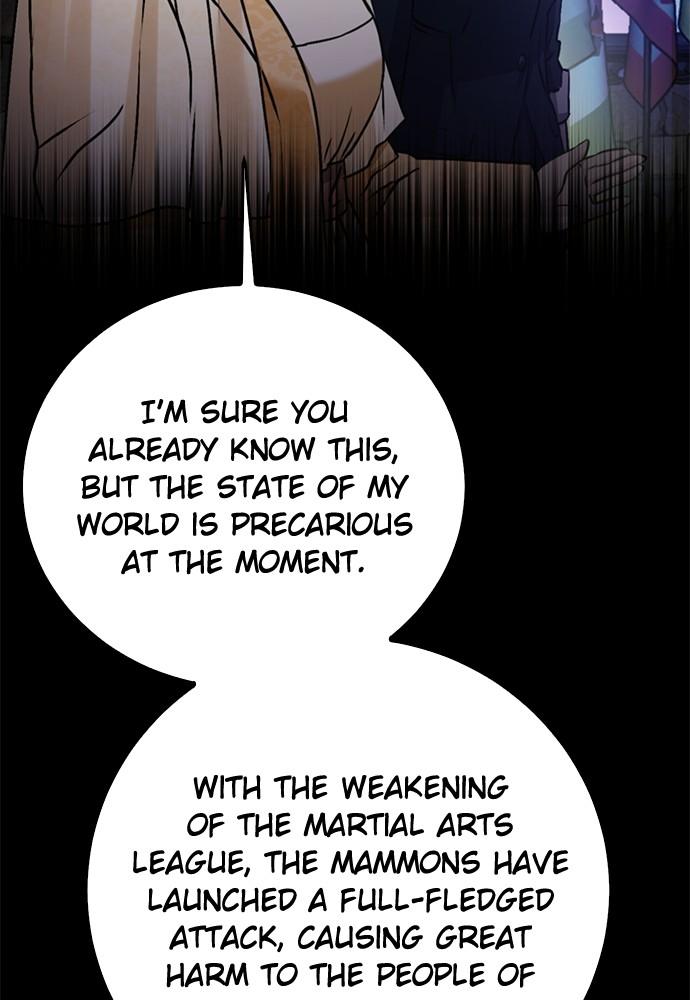 Seoul Station Druid Chap 132 - Next Chap 133