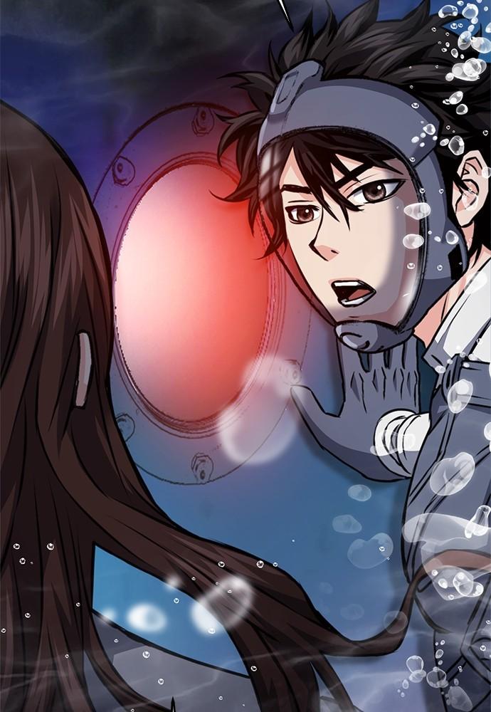 Seoul Station Druid Chap 132 - Next Chap 133
