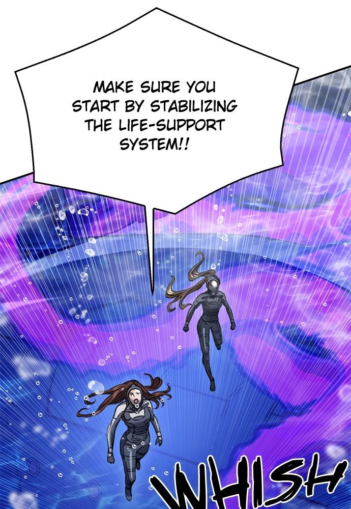 Seoul Station Druid Chap 132 - Next Chap 133