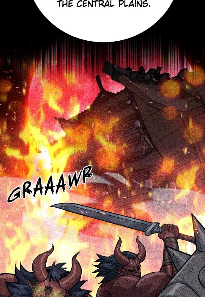 Seoul Station Druid Chap 132 - Next Chap 133