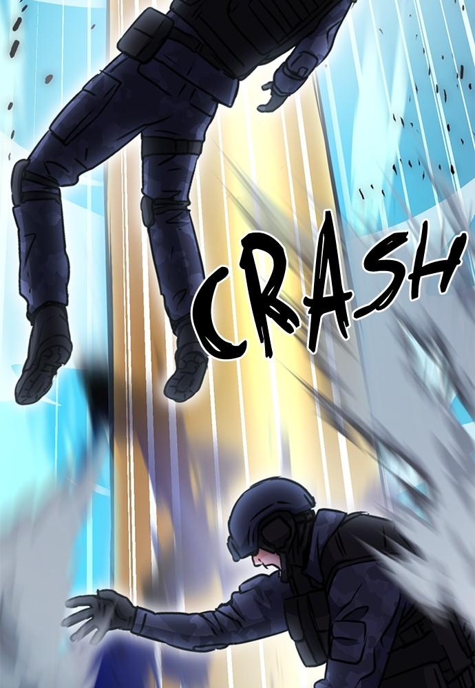 Seoul Station Druid Chap 132 - Next Chap 133