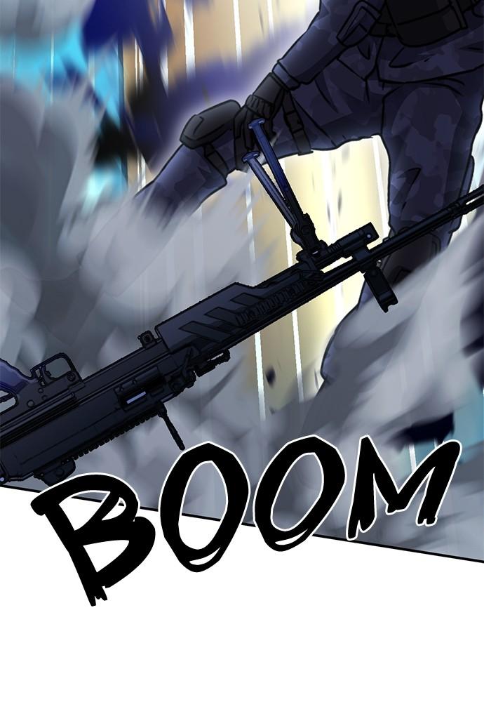 Seoul Station Druid Chap 132 - Next Chap 133