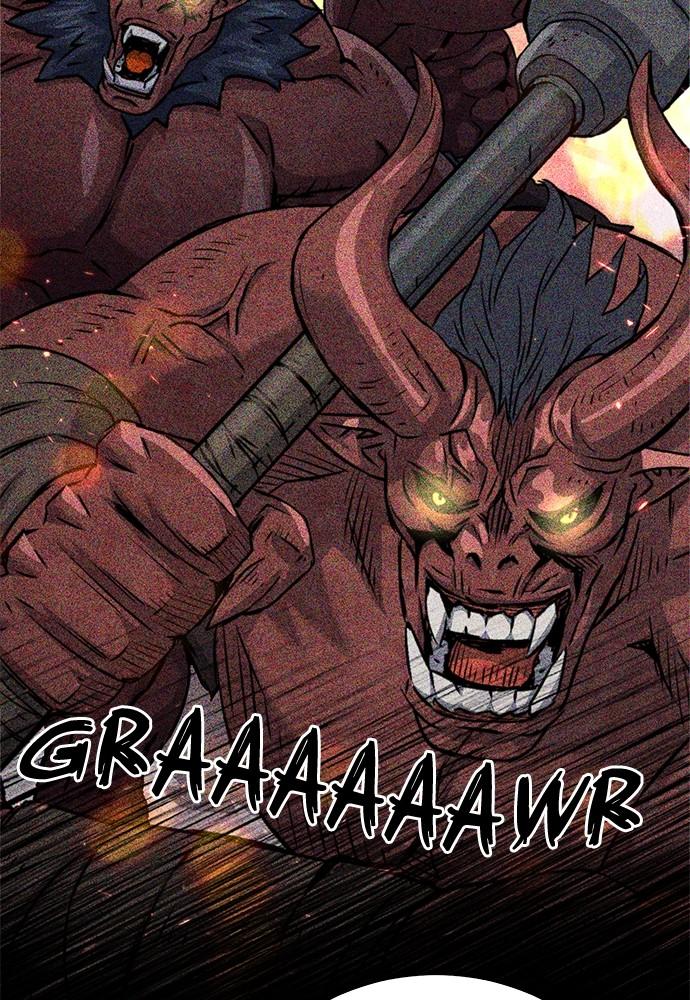 Seoul Station Druid Chap 132 - Next Chap 133