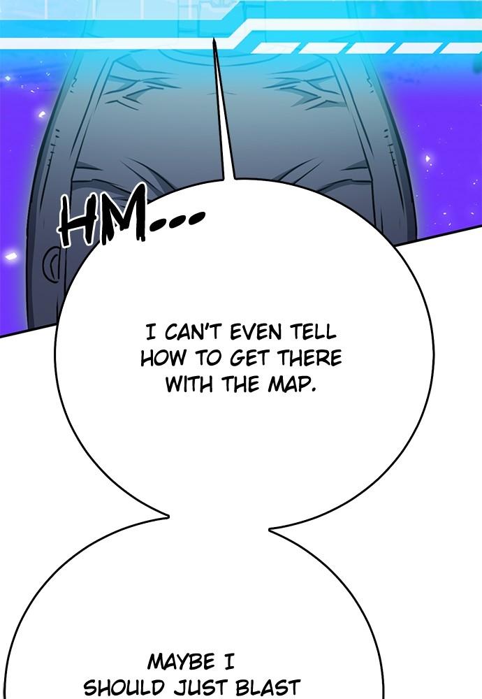 Seoul Station Druid Chap 132 - Next Chap 133