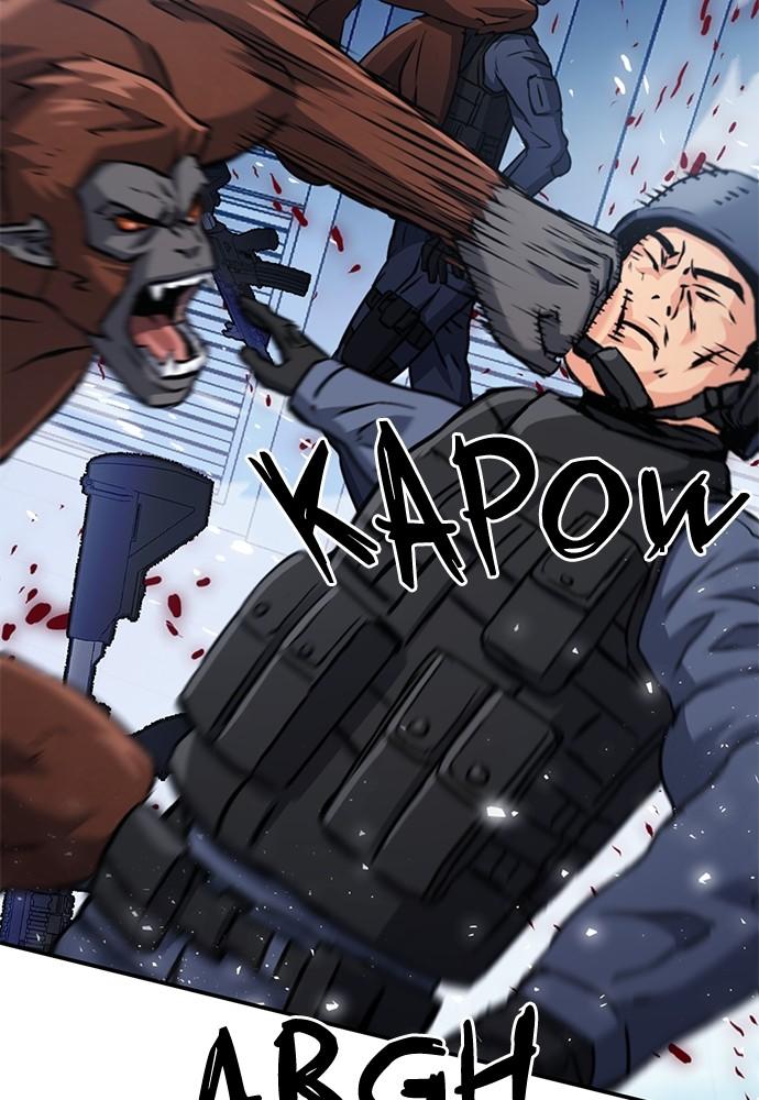 Seoul Station Druid Chap 132 - Next Chap 133