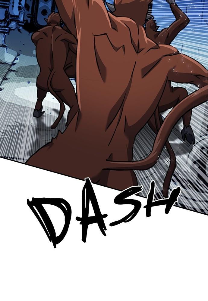 Seoul Station Druid Chap 132 - Next Chap 133