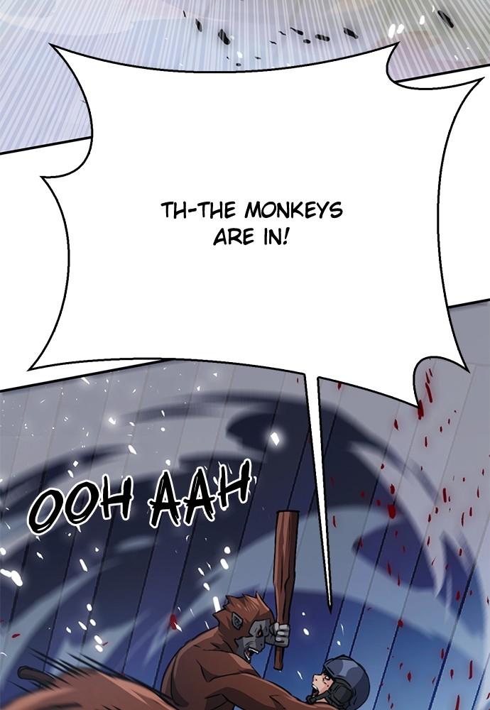 Seoul Station Druid Chap 132 - Next Chap 133