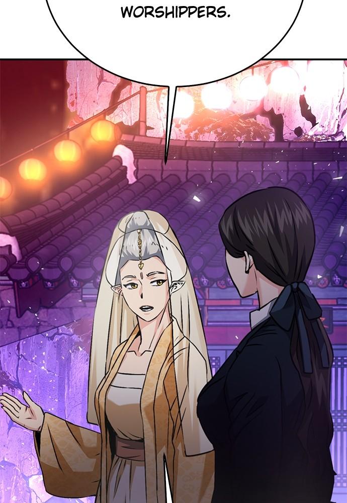 Seoul Station Druid Chap 132 - Next Chap 133