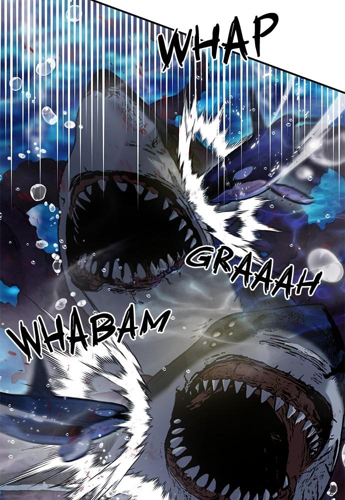 Seoul Station Druid Chap 132 - Next Chap 133