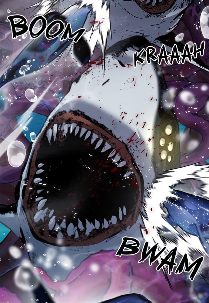 Seoul Station Druid Chap 132 - Next Chap 133