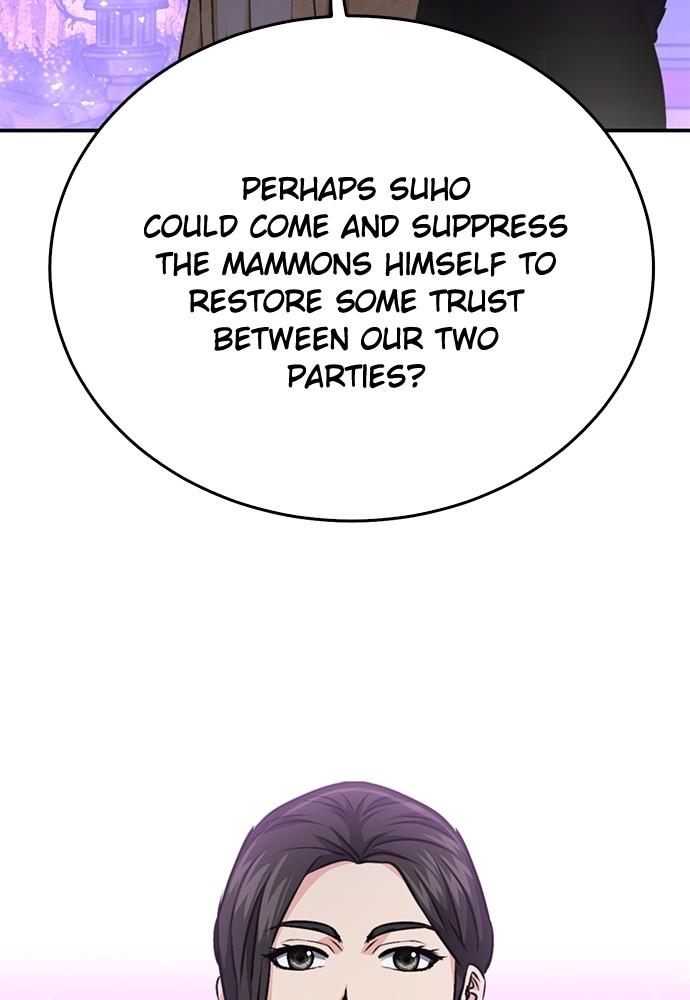 Seoul Station Druid Chap 132 - Next Chap 133