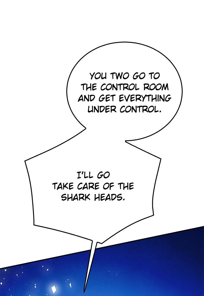Seoul Station Druid Chap 132 - Next Chap 133