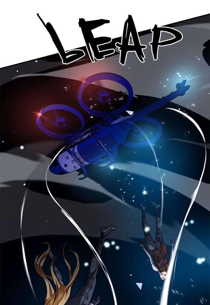 Seoul Station Druid Chap 132 - Next Chap 133