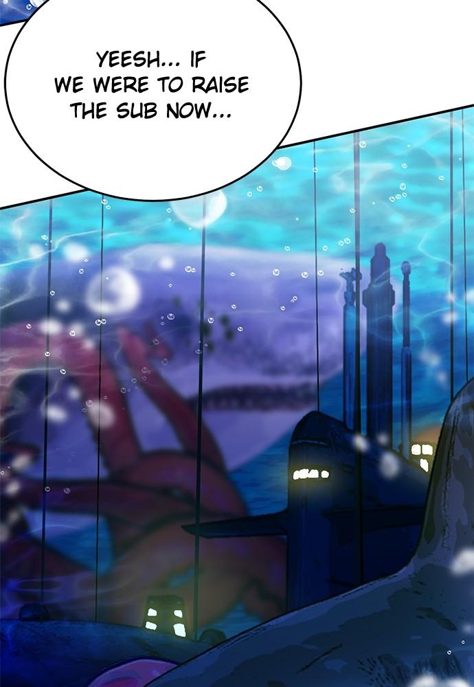 Seoul Station Druid Chap 132 - Next Chap 133