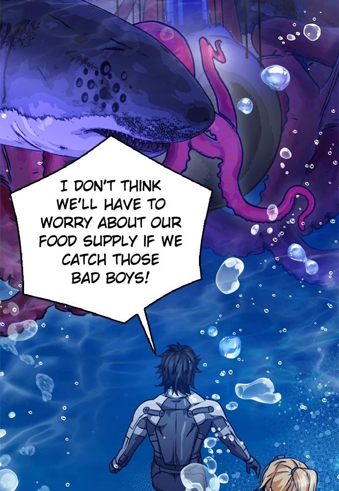 Seoul Station Druid Chap 132 - Next Chap 133