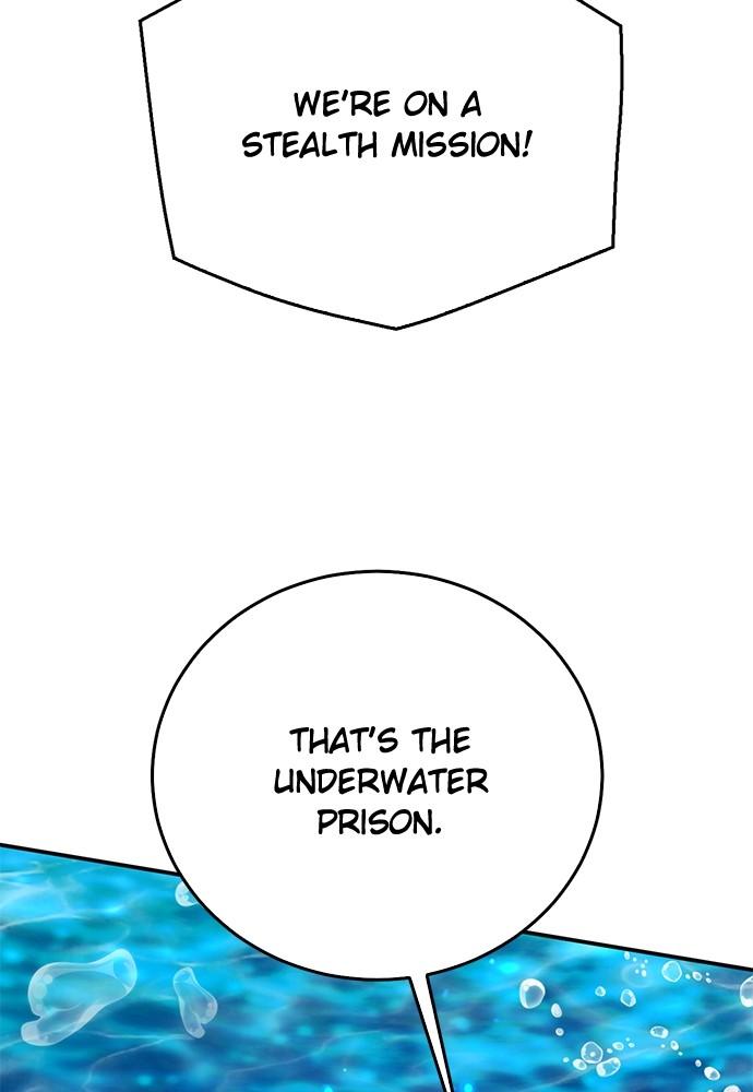 Seoul Station Druid Chap 132 - Next Chap 133