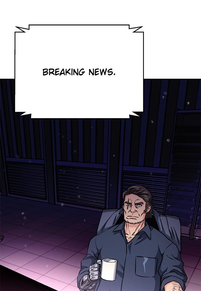 Seoul Station Druid Chap 132 - Next Chap 133