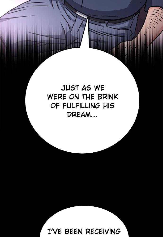 Seoul Station Druid Chap 132 - Next Chap 133