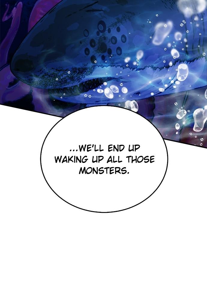 Seoul Station Druid Chap 132 - Next Chap 133
