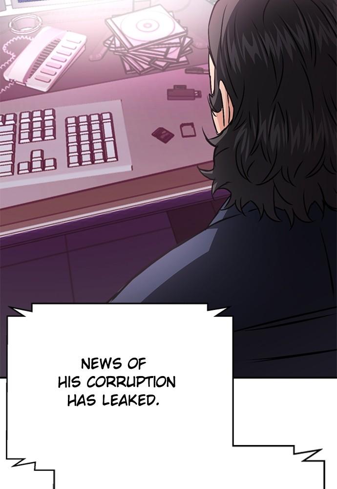 Seoul Station Druid Chap 132 - Next Chap 133
