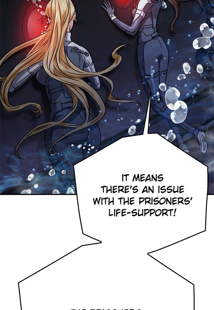 Seoul Station Druid Chap 132 - Next Chap 133