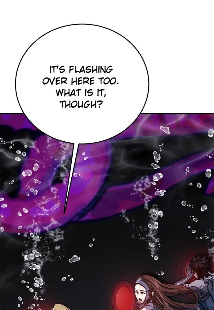 Seoul Station Druid Chap 132 - Next Chap 133