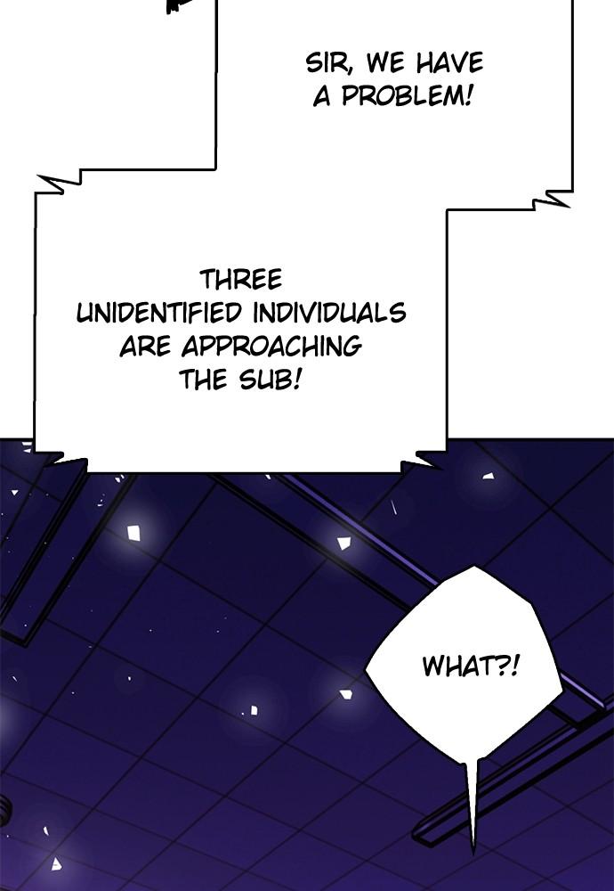 Seoul Station Druid Chap 132 - Next Chap 133