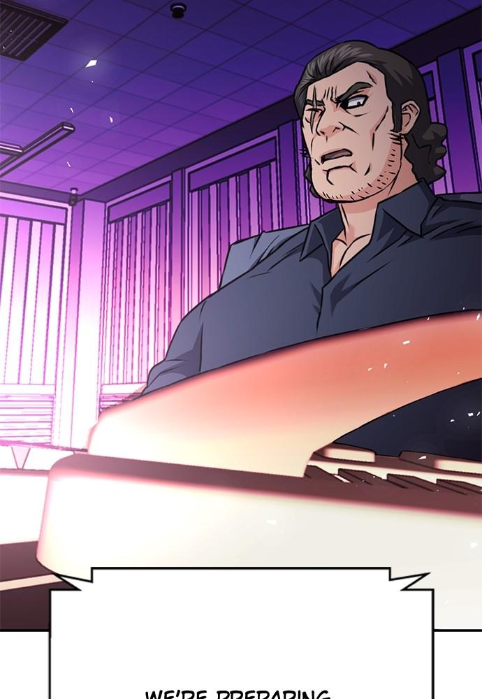 Seoul Station Druid Chap 132 - Next Chap 133