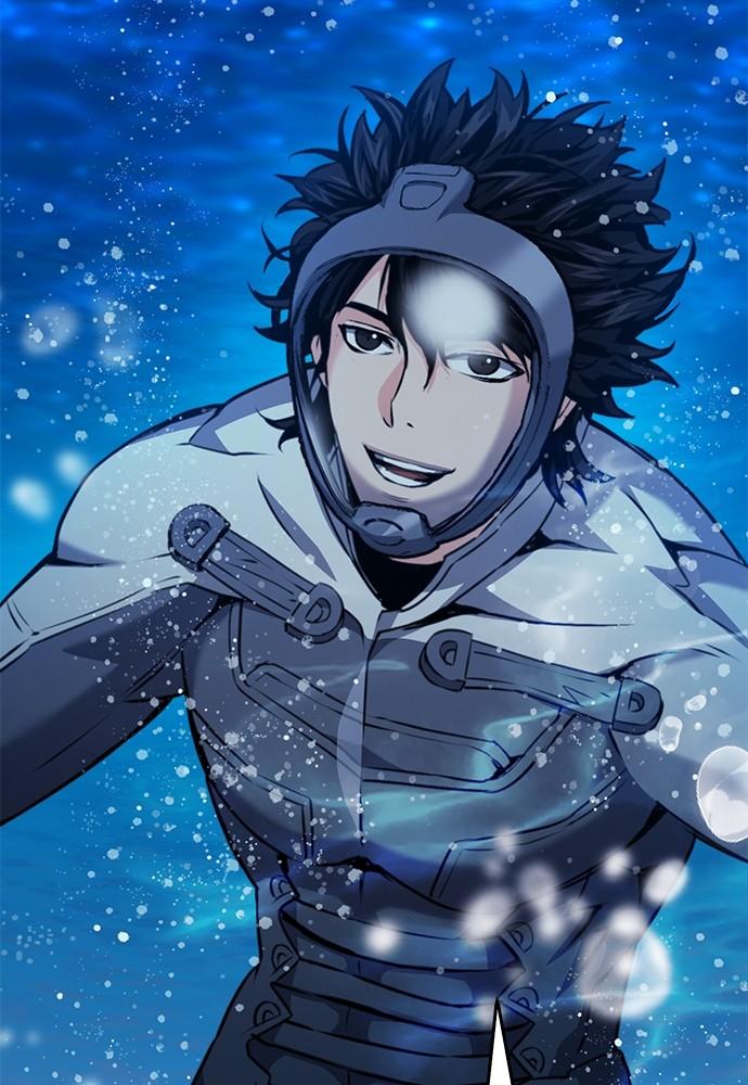 Seoul Station Druid Chap 133 - Next Chap 134