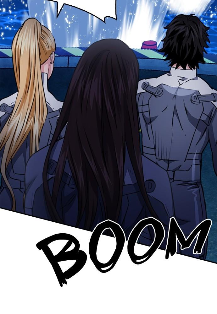 Seoul Station Druid Chap 133 - Next Chap 134