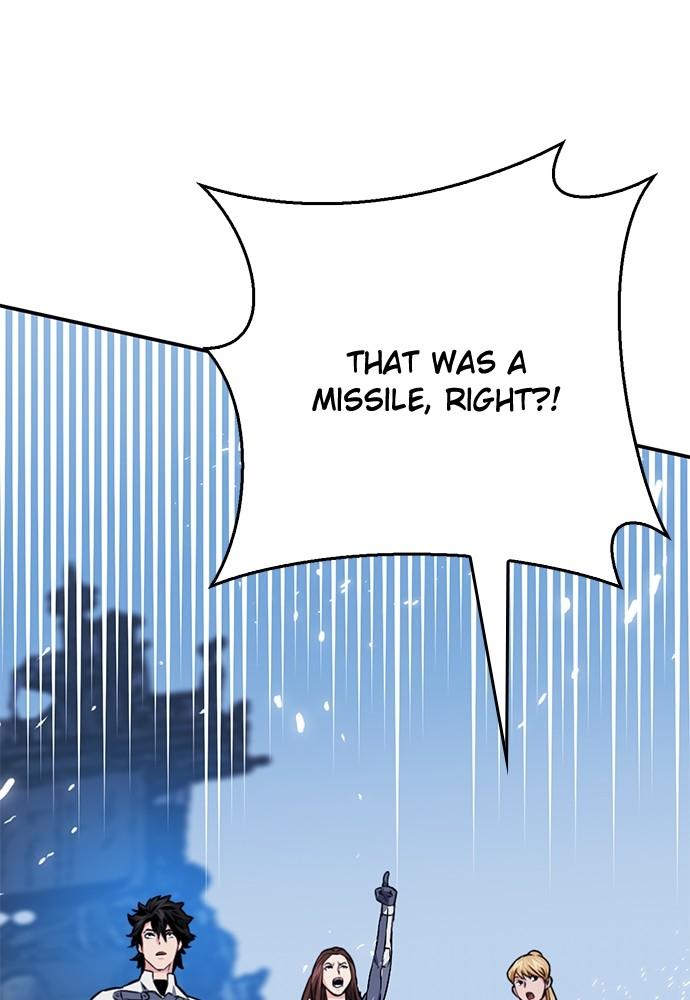 Seoul Station Druid Chap 133 - Next Chap 134