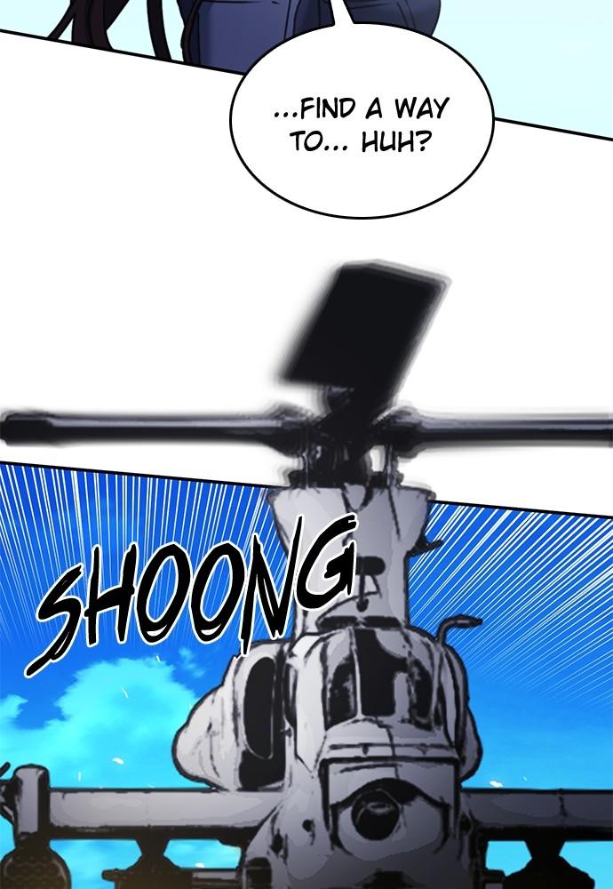 Seoul Station Druid Chap 133 - Next Chap 134