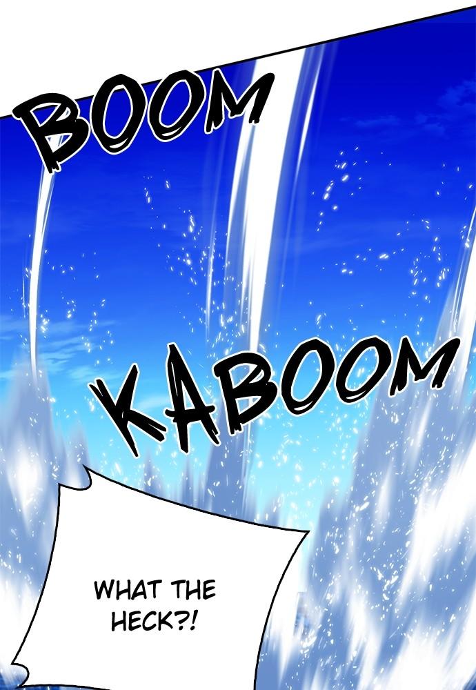 Seoul Station Druid Chap 133 - Next Chap 134