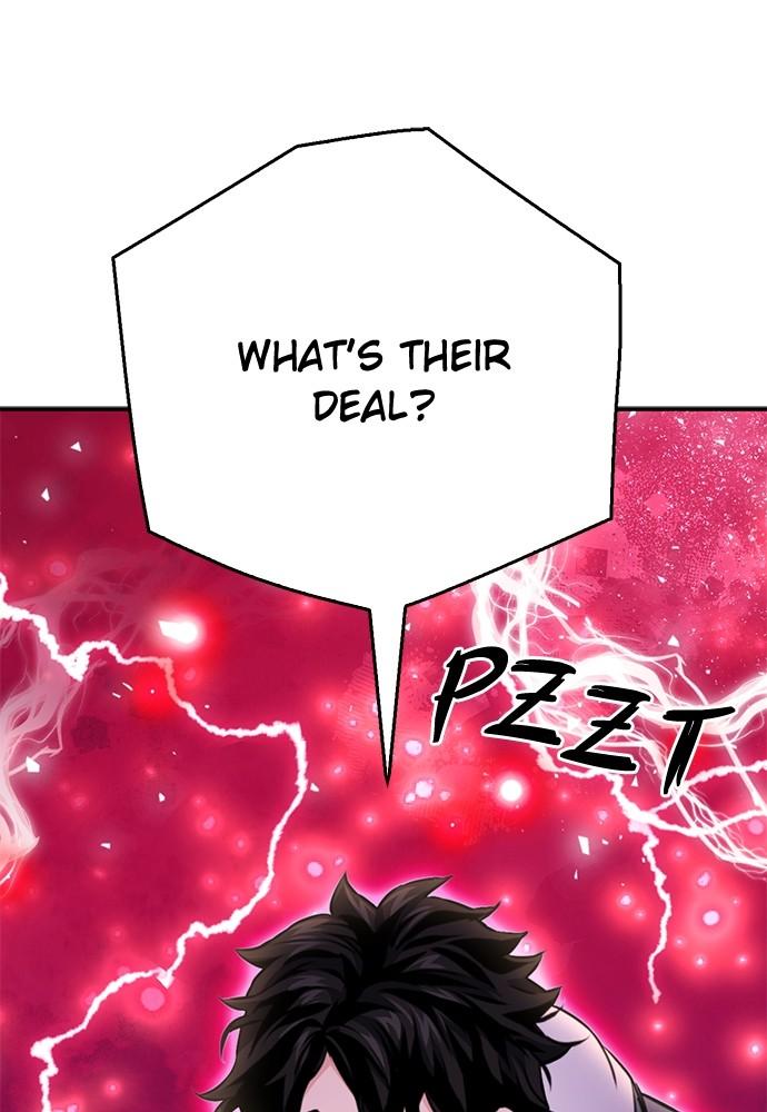 Seoul Station Druid Chap 133 - Next Chap 134