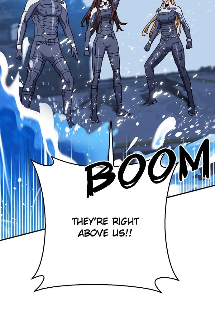 Seoul Station Druid Chap 133 - Next Chap 134