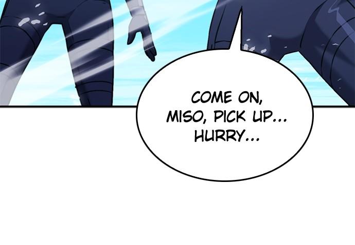 Seoul Station Druid Chap 133 - Next Chap 134