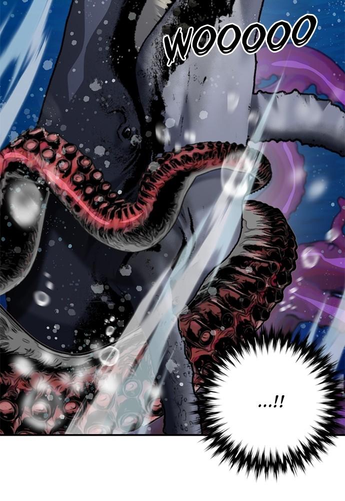 Seoul Station Druid Chap 133 - Next Chap 134
