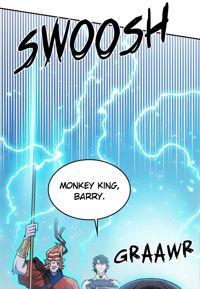 Seoul Station Druid Chap 133 - Next Chap 134