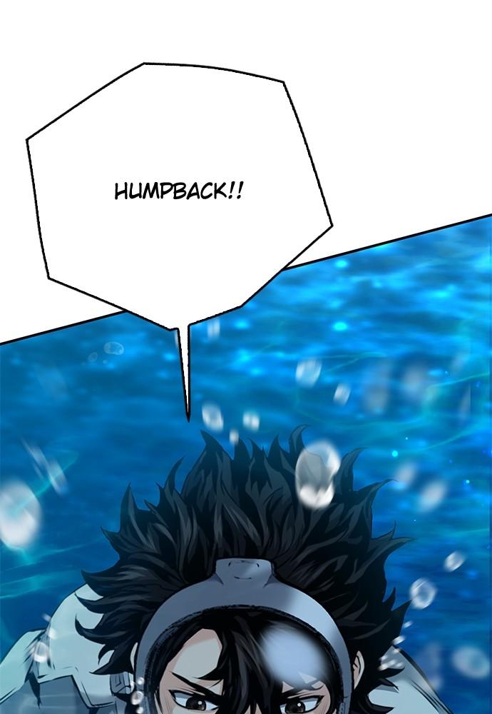 Seoul Station Druid Chap 133 - Next Chap 134